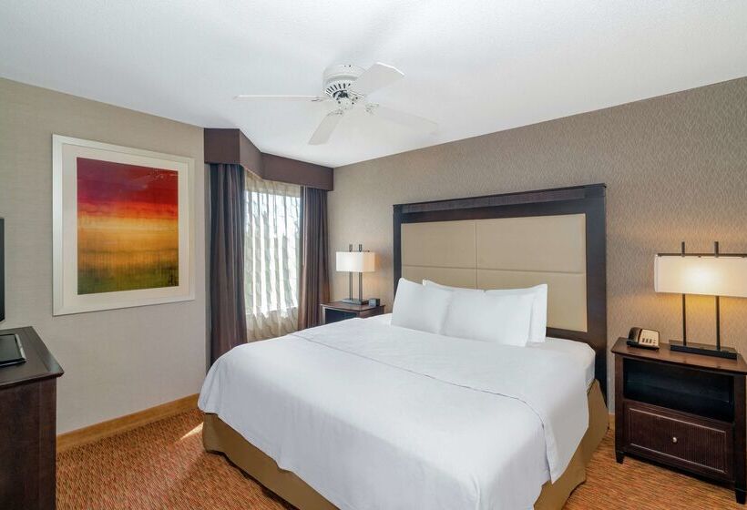 Отель Homewood Suites By Hilton Lafayette Rossville Exit