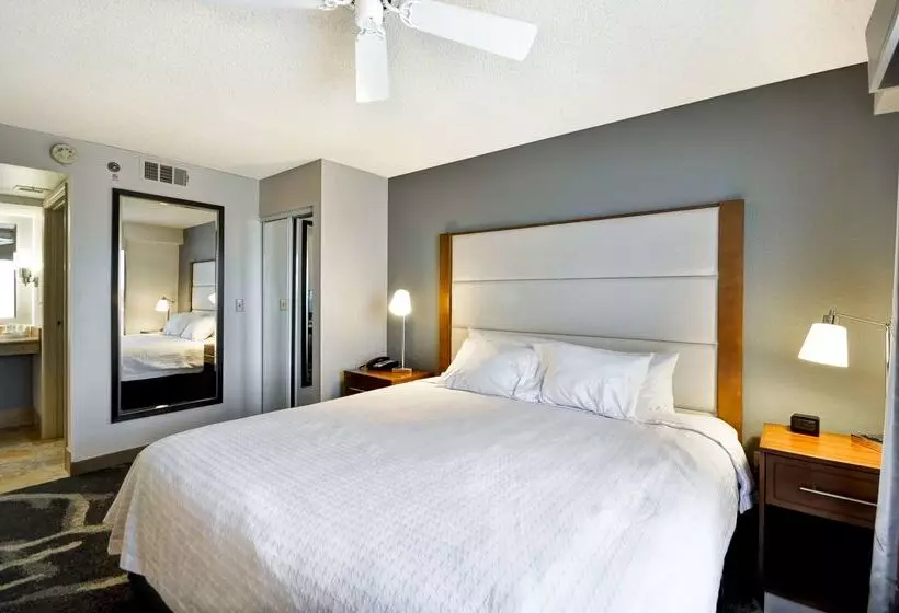 酒店 Homewood Suites By Hilton Phoenixbiltmore