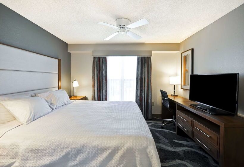 호텔 Homewood Suites By Hilton Phoenixbiltmore