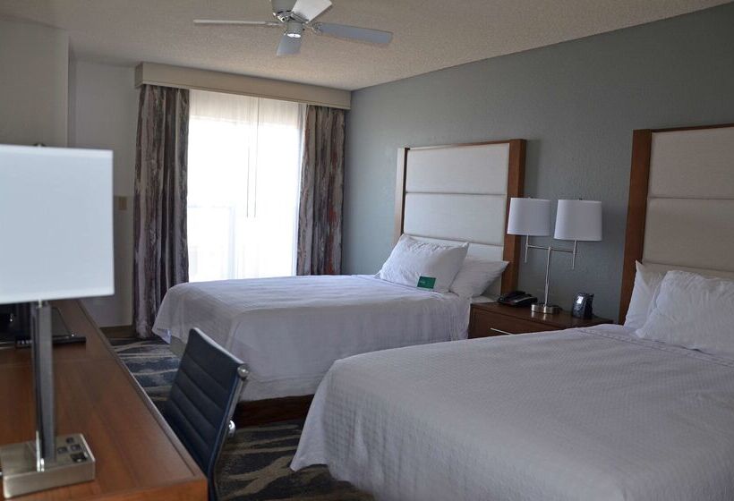 호텔 Homewood Suites By Hilton Phoenixbiltmore