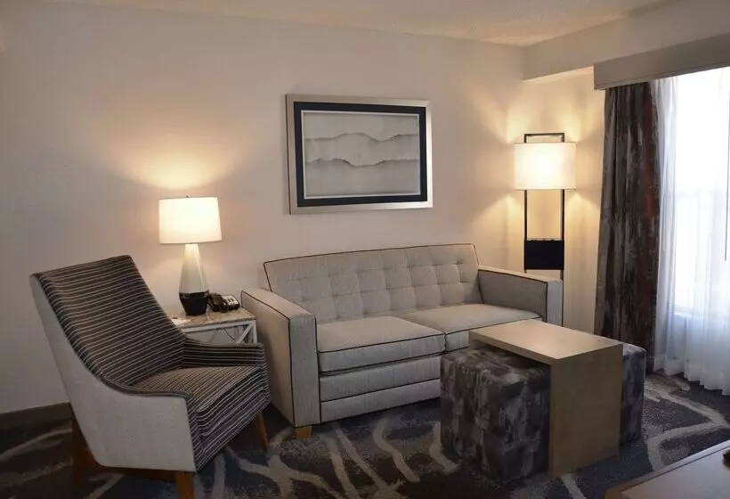 酒店 Homewood Suites By Hilton Phoenixbiltmore