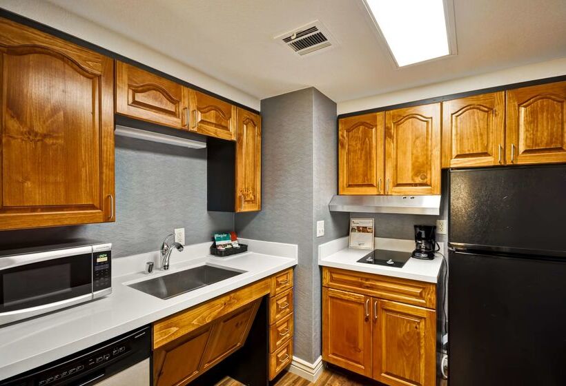 호텔 Homewood Suites By Hilton Phoenixbiltmore