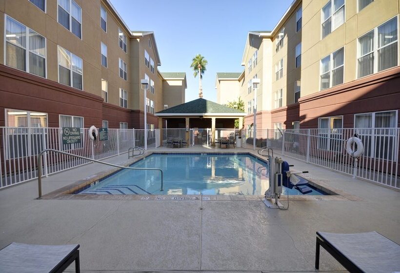 호텔 Homewood Suites By Hilton Phoenixbiltmore