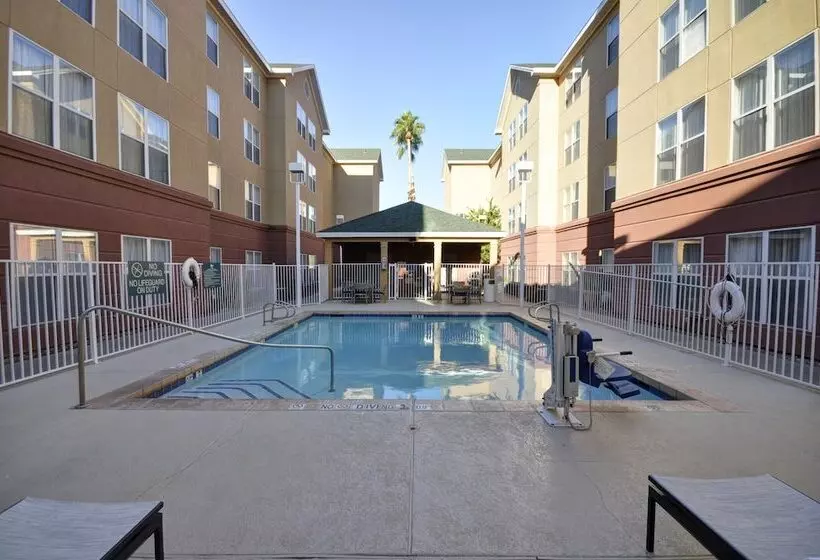 酒店 Homewood Suites By Hilton Phoenixbiltmore