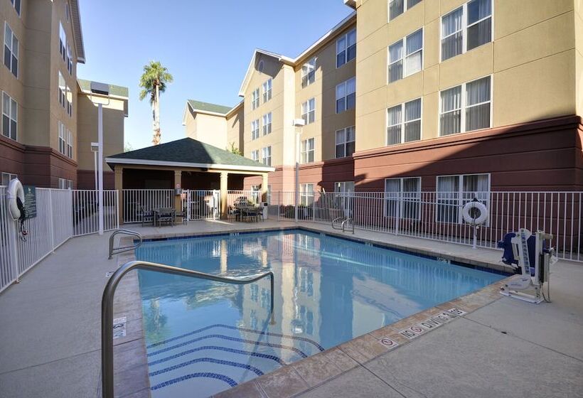 호텔 Homewood Suites By Hilton Phoenixbiltmore