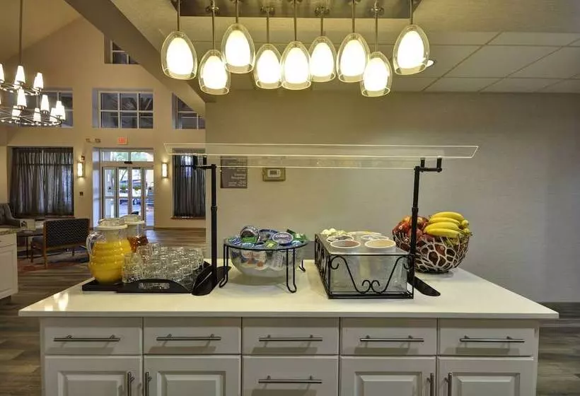 酒店 Homewood Suites By Hilton Phoenixbiltmore