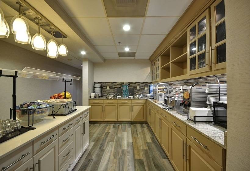 호텔 Homewood Suites By Hilton Phoenixbiltmore