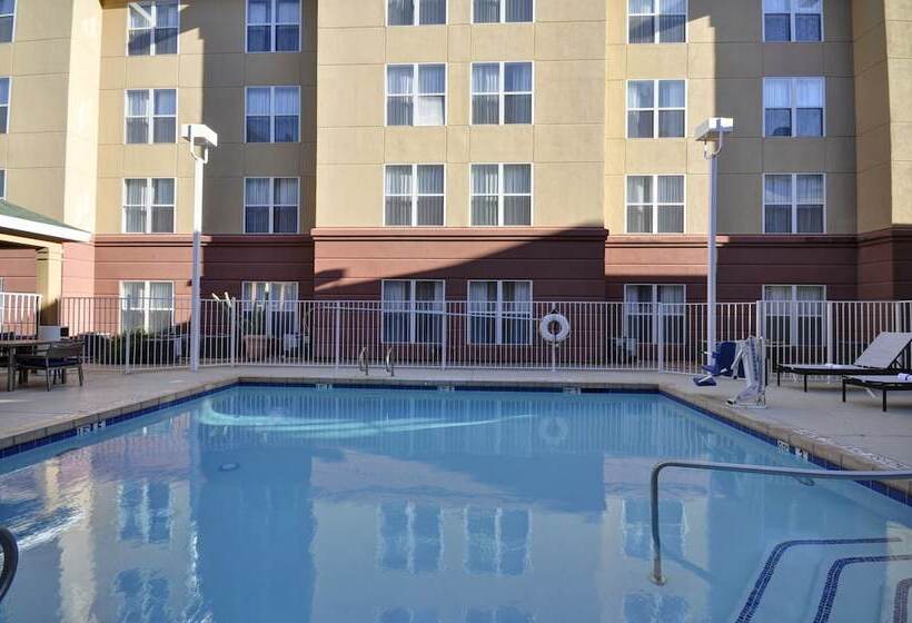 호텔 Homewood Suites By Hilton Phoenixbiltmore