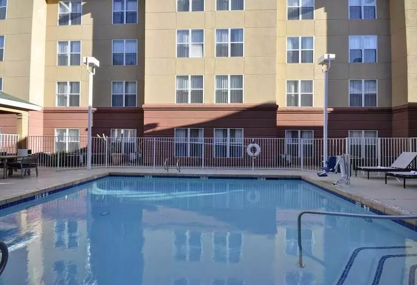 酒店 Homewood Suites By Hilton Phoenixbiltmore