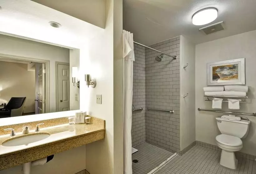 酒店 Homewood Suites By Hilton Phoenixbiltmore