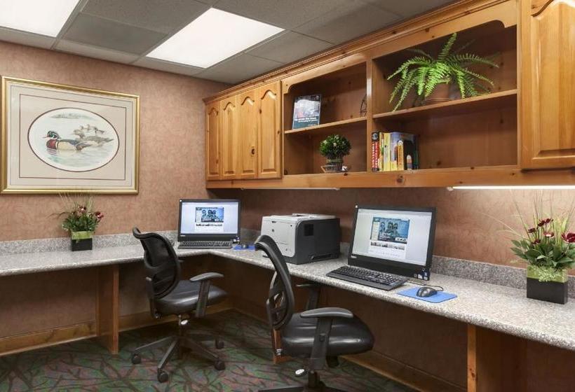 호텔 Homewood Suites Phoenixscottsdale