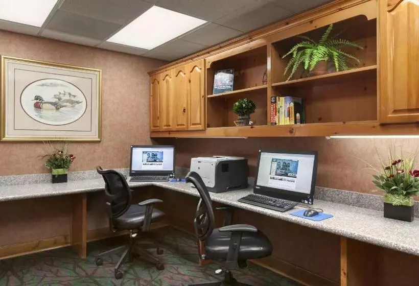 هتل Homewood Suites Phoenixscottsdale