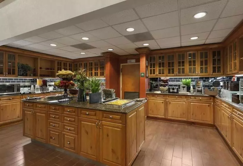 هتل Homewood Suites Phoenixscottsdale