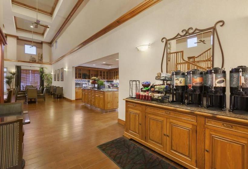 호텔 Homewood Suites Phoenixscottsdale