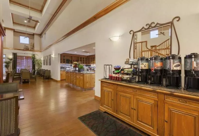 هتل Homewood Suites Phoenixscottsdale