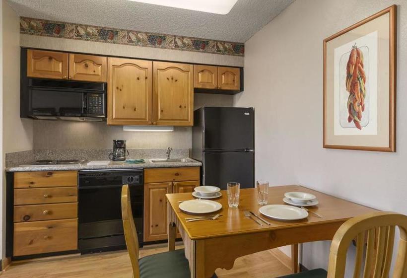 호텔 Homewood Suites Phoenixscottsdale