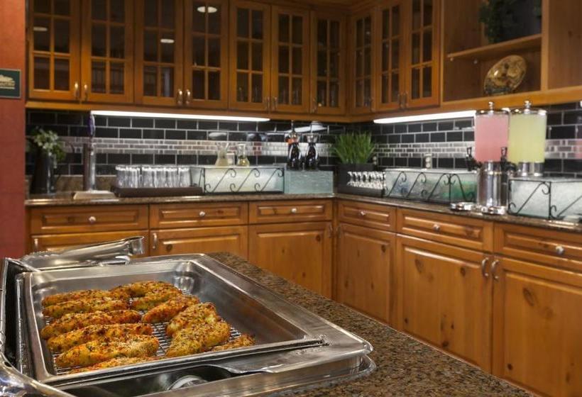 호텔 Homewood Suites Phoenixscottsdale