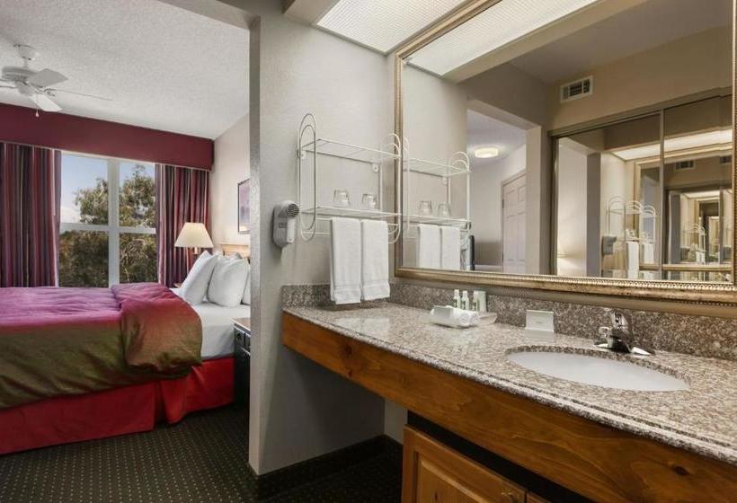호텔 Homewood Suites Phoenixscottsdale