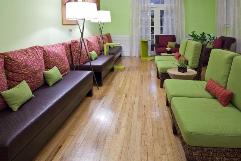 فندق Indigo St Petersburg Downtown