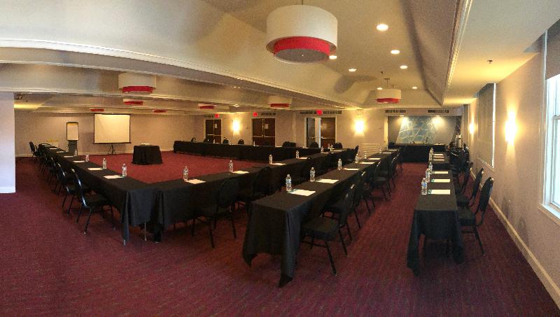 فندق Indigo St Petersburg Downtown