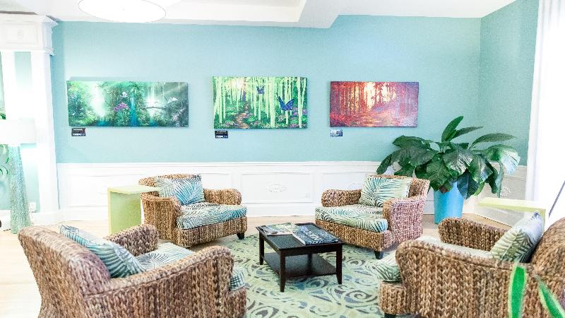 فندق Indigo St Petersburg Downtown