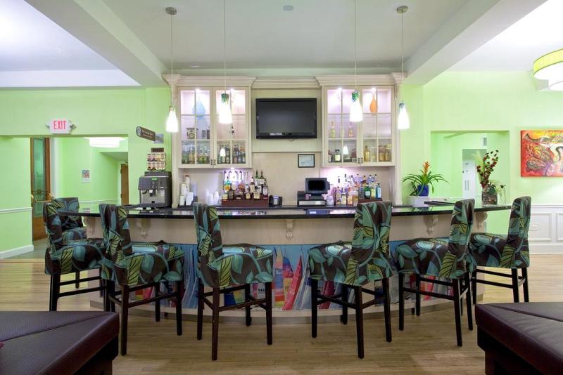 فندق Indigo St Petersburg Downtown