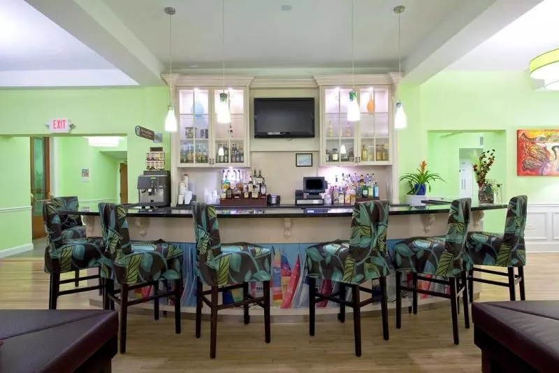 호텔 Indigo St Petersburg Downtown