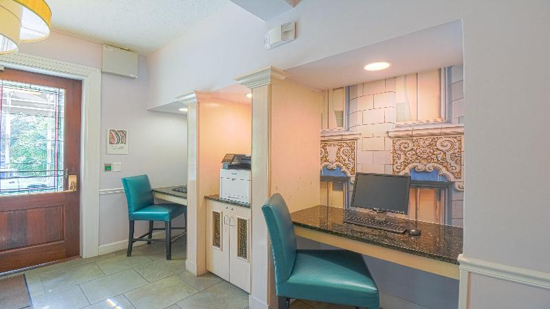 فندق Indigo St Petersburg Downtown