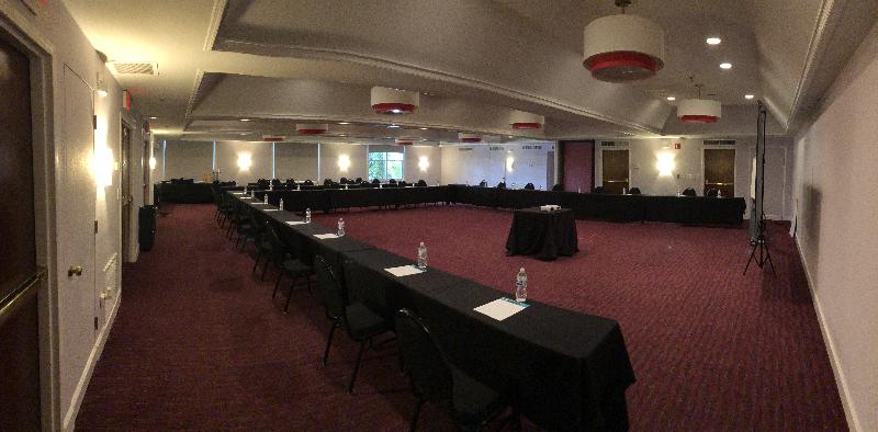 فندق Indigo St Petersburg Downtown