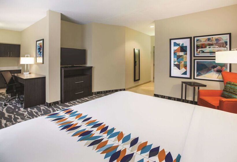 酒店 La Quinta By Wyndham Kokomo