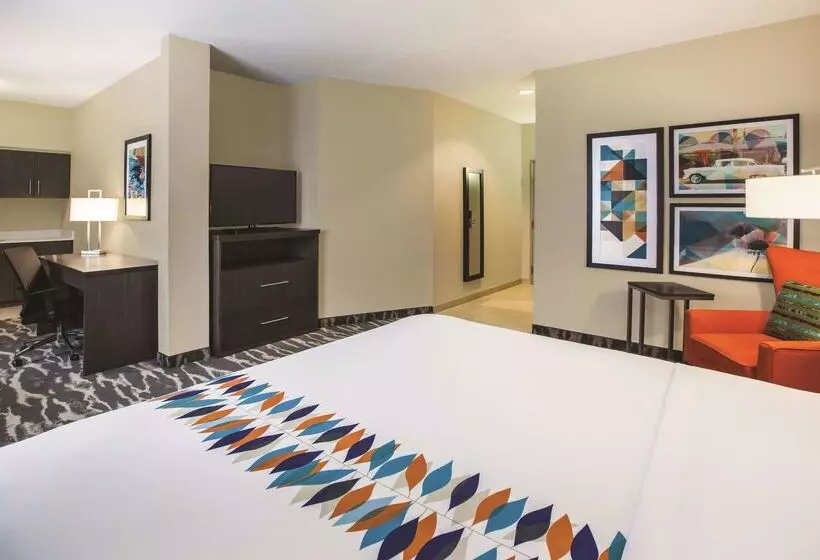 ホテル La Quinta By Wyndham Kokomo