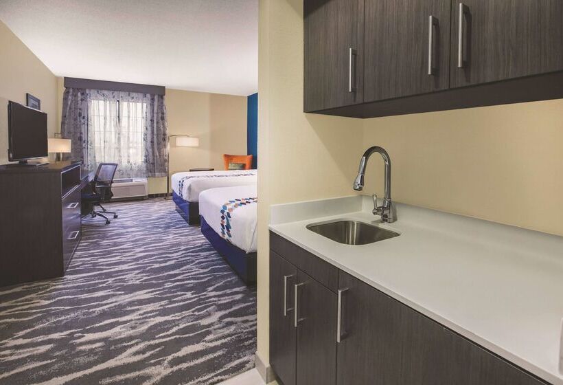 酒店 La Quinta By Wyndham Kokomo