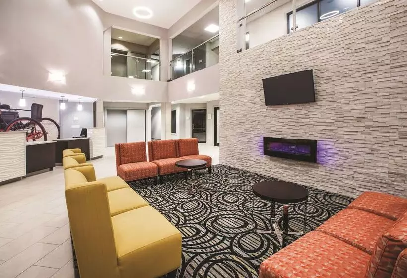 ホテル La Quinta By Wyndham Kokomo