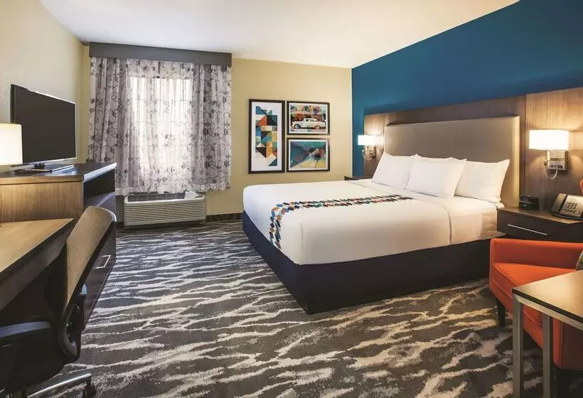 ホテル La Quinta By Wyndham Kokomo