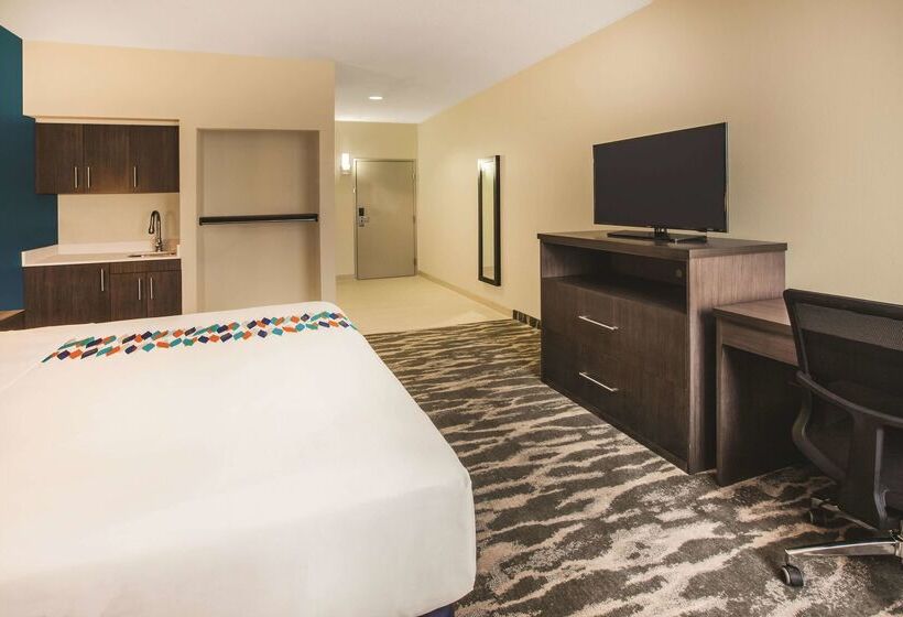 酒店 La Quinta By Wyndham Kokomo