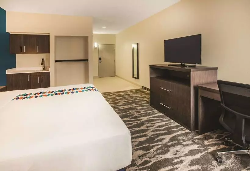 ホテル La Quinta By Wyndham Kokomo