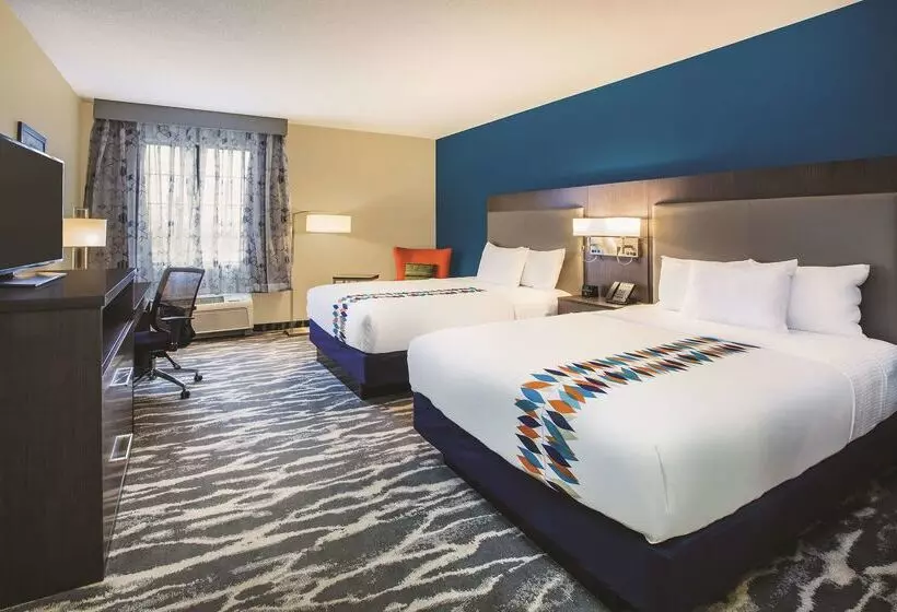 ホテル La Quinta By Wyndham Kokomo