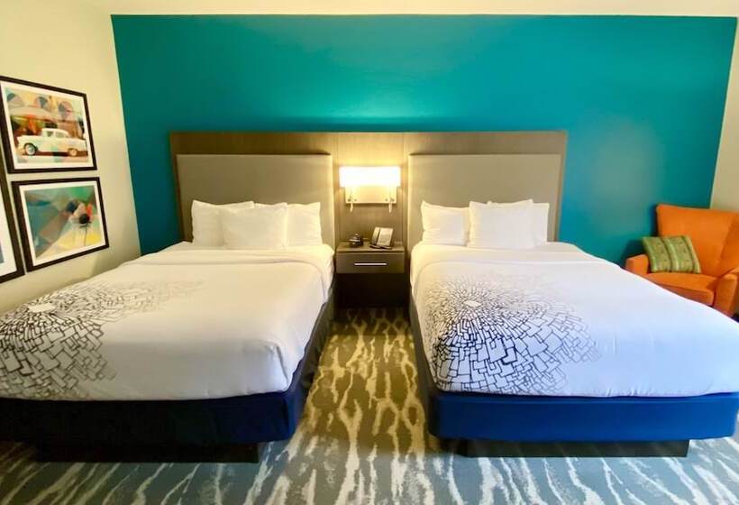 酒店 La Quinta By Wyndham Kokomo