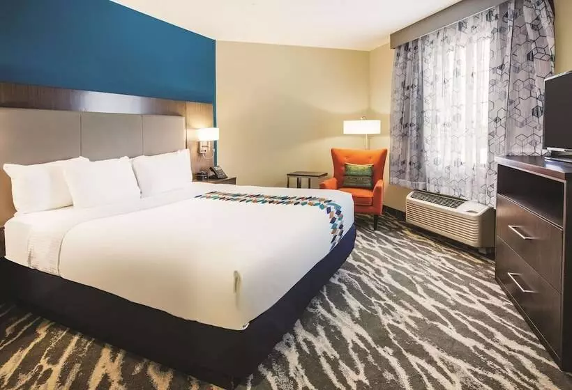 ホテル La Quinta By Wyndham Kokomo