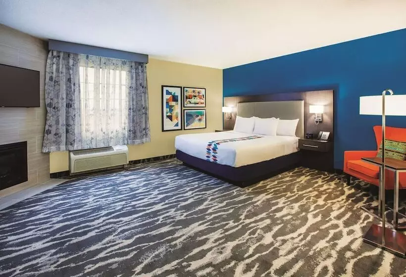 ホテル La Quinta By Wyndham Kokomo