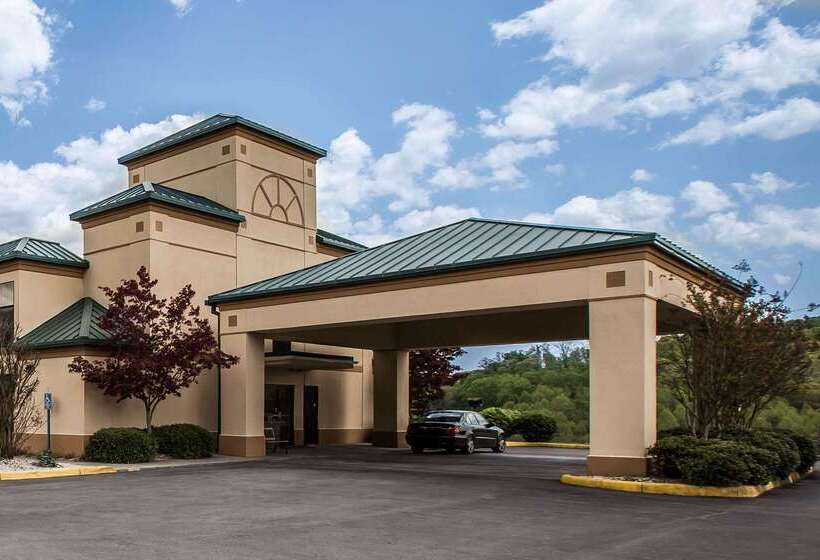 فندق Quality Inn