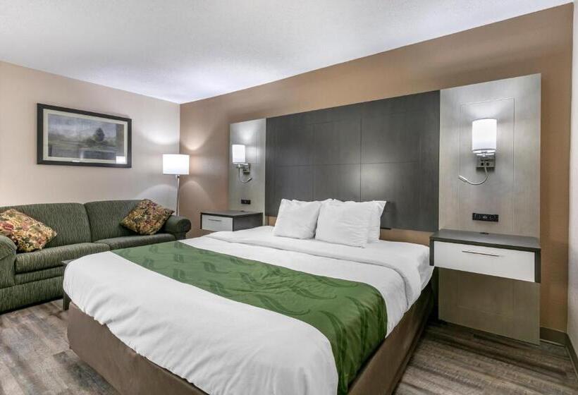فندق Quality Inn