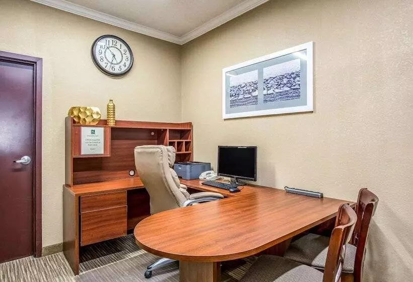 ホテル Quality Inn & Suites Seabrook  Nasa  Kemah