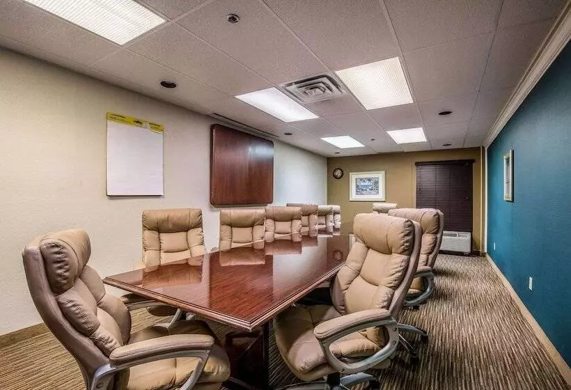 ホテル Quality Inn & Suites Seabrook  Nasa  Kemah