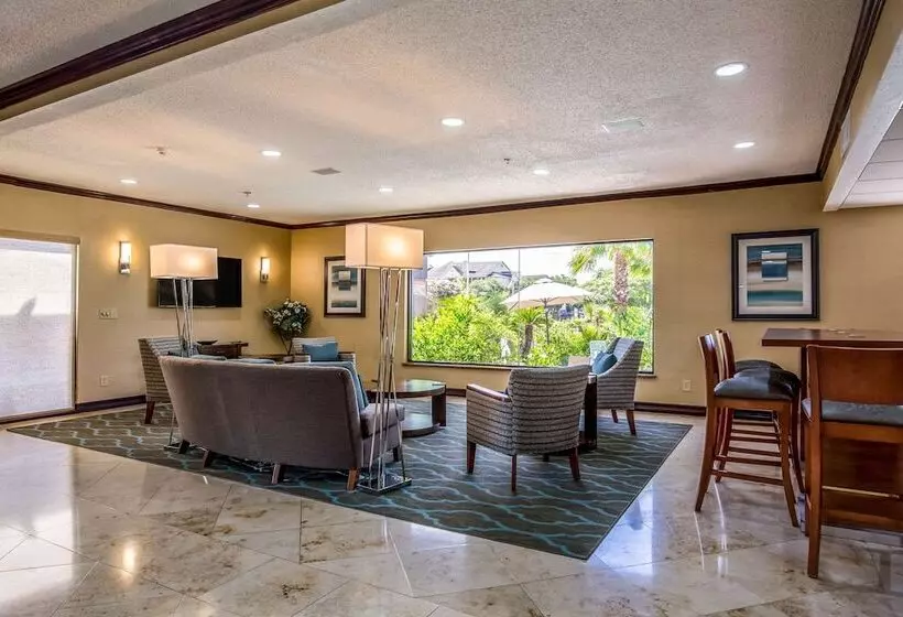 ホテル Quality Inn & Suites Seabrook  Nasa  Kemah