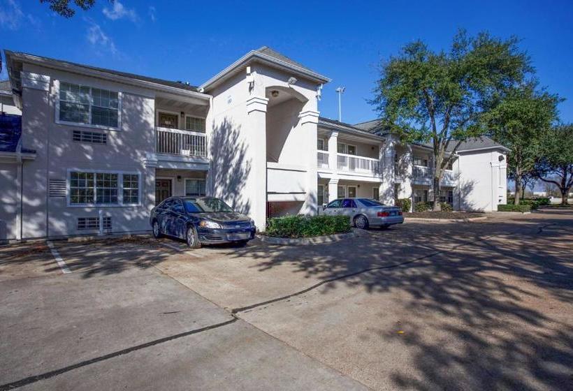 Отель Studio 6houston, Tx  Northwest Hwy 290