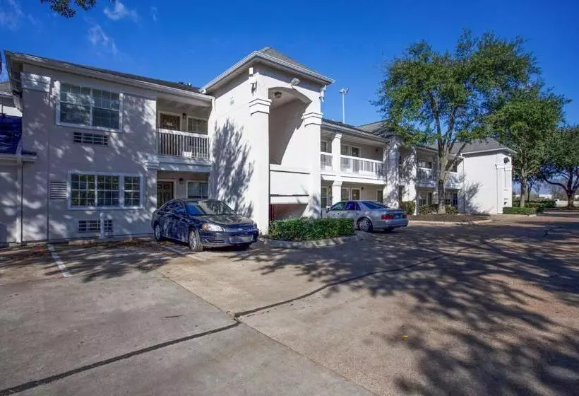 בית מלון כפרי Studio 6houston, Tx  Northwest Hwy 290