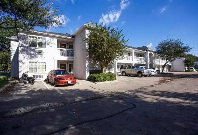 בית מלון כפרי Studio 6houston, Tx  Northwest Hwy 290