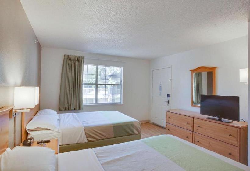 Отель Studio 6houston, Tx  Northwest Hwy 290