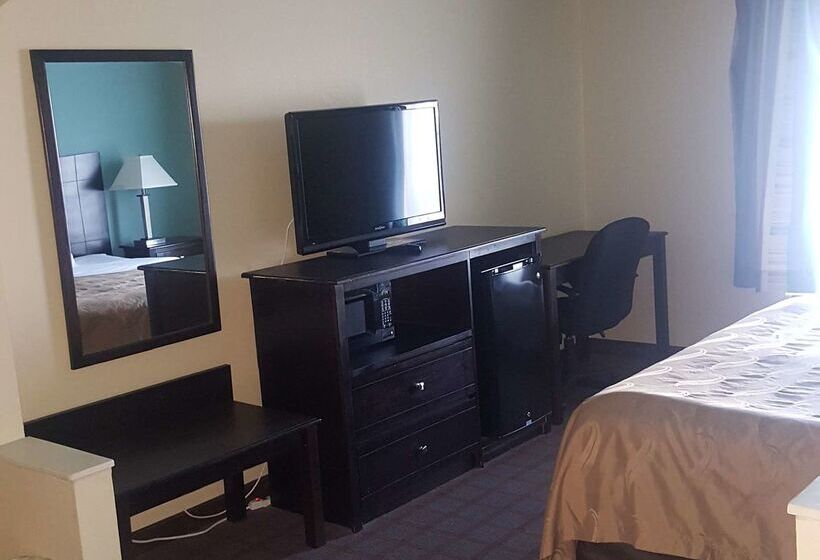 Surestay Plus Hotel By Best Western Blue Springs